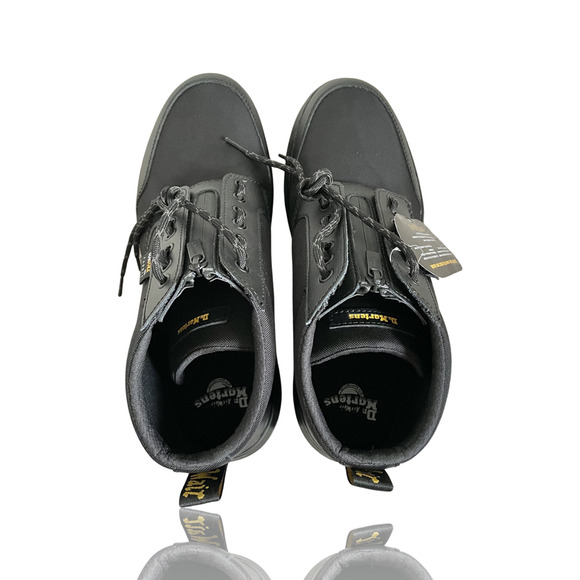 Dr. Martens Bonny Tech Jungle CorDura Men\'s Size 12 Women’s Size 11 main image 9